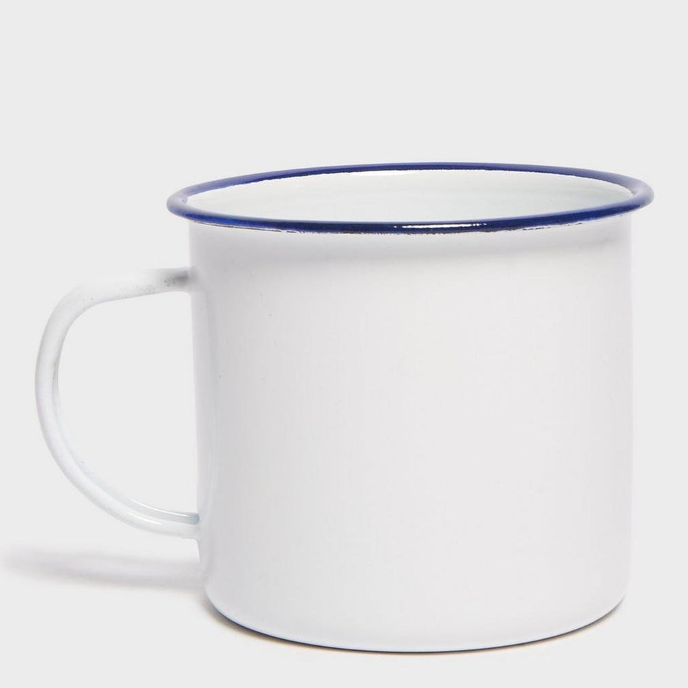 Highlander Enamel Mug 560ml