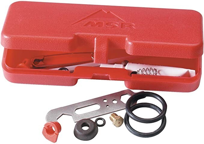 MSR Annual Maintenance Kit