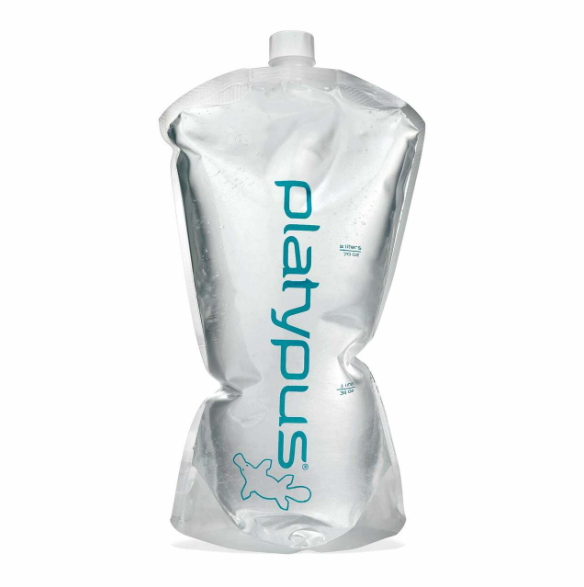 Platypus Bottle 2.0 Litre