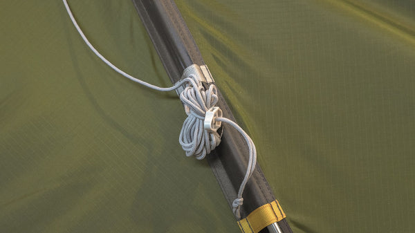 Robens Voyager 2EX