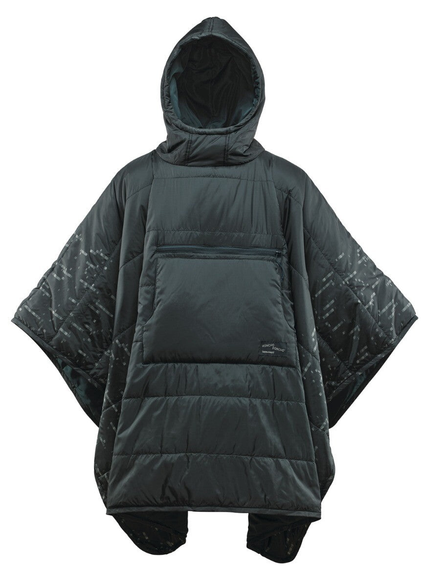 Thermarest Honcho Poncho