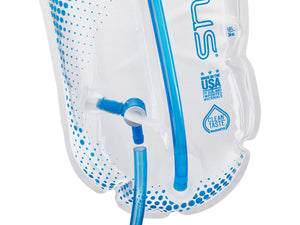 Platypus Big Zip Evo Hydration Reservoir 3.0 Litre
