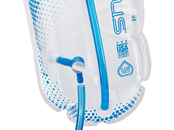 Platypus Big Zip Evo Hydration Reservoir 3.0 Litre