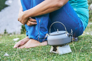 Esbit 0.6 Litre Kettle