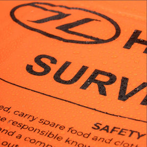 Highlander Survival Bivi bag