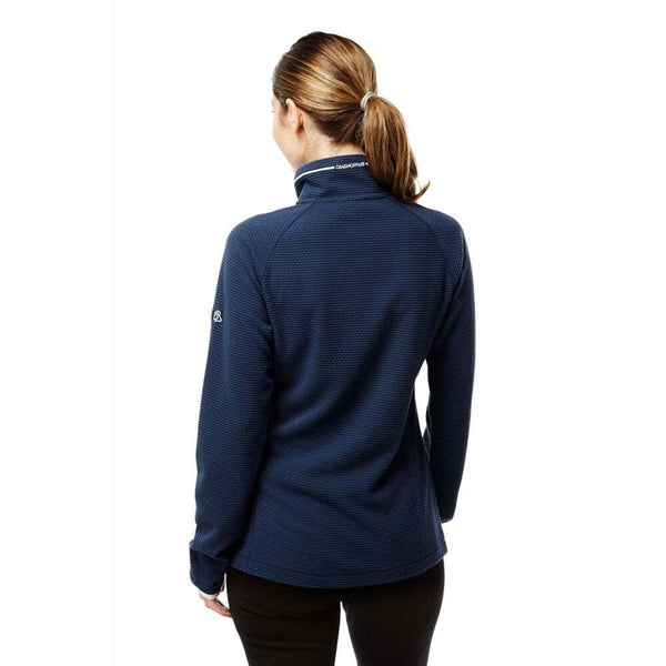 Craghoppers Hazelton Hood Jacket Night Blue