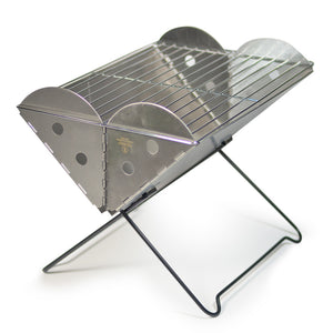 UCO Grilliput Flatpack Grill & Firepit