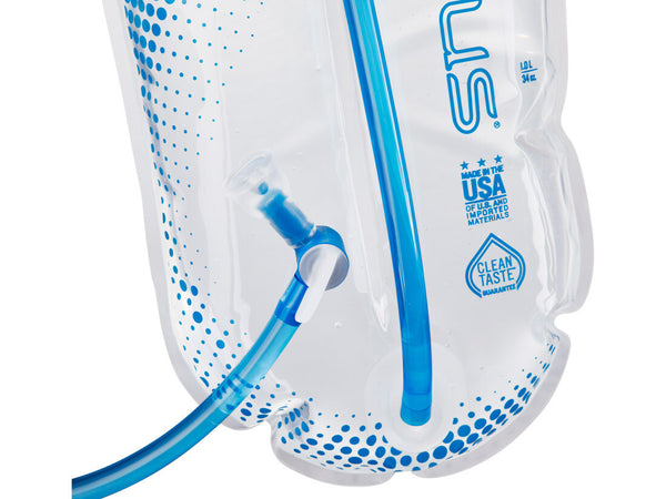 Platypus Big Zip Evo Hydration Reservoir 3.0 Litre