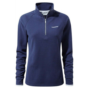 Craghoppers Hazelton Hood Jacket Night Blue