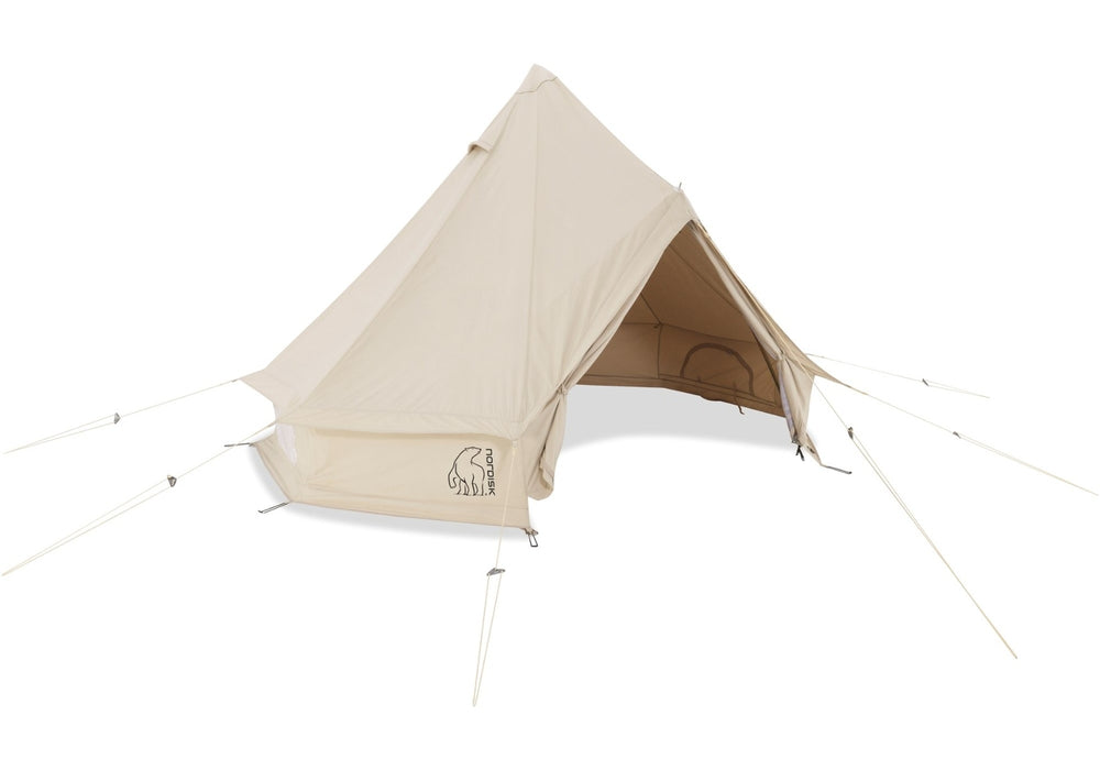 Nordisk Asgard 12.6 Bell Tent Canvas