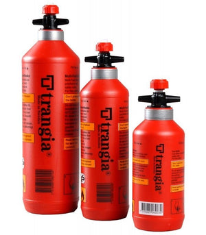 Trangia 0.5 Litre Stove Fuel Bottle
