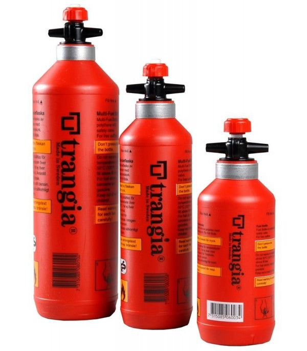 Trangia 0.5 Litre Stove Fuel Bottle