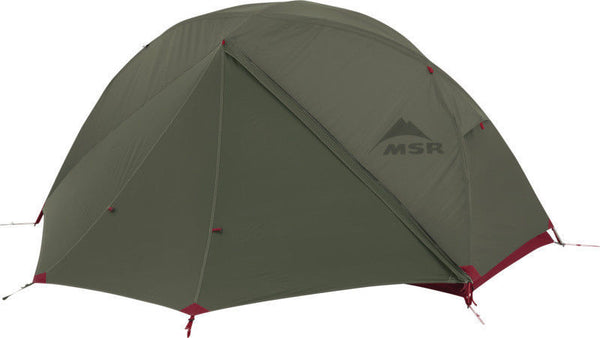 MSR Elixir 1 Tent Green