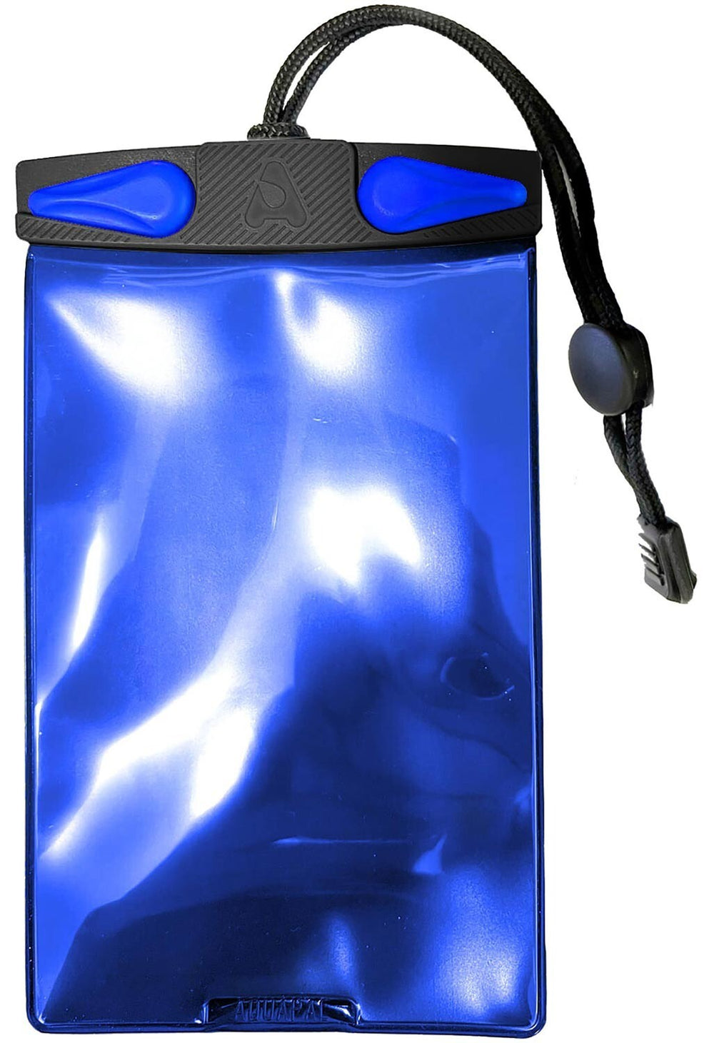 Aquapac Keymaster Plus Black/Blue