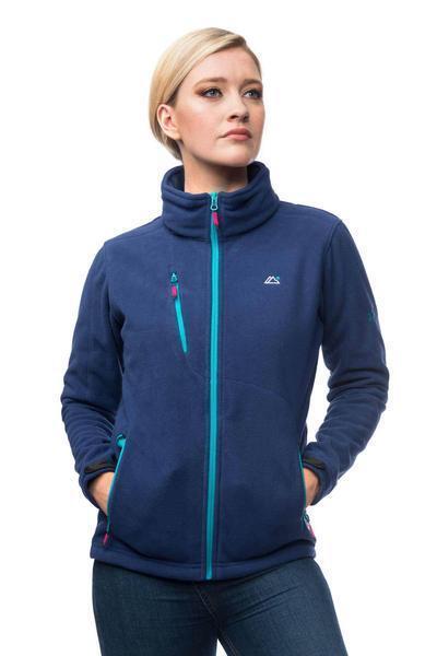 Target Dry Gravity fleece Waterproof