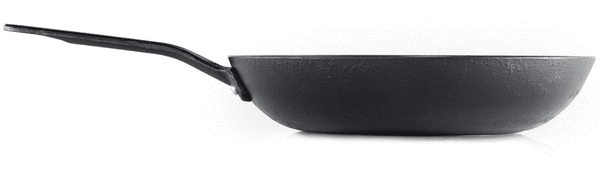 GSI Guidecast Frying Pan 10"
