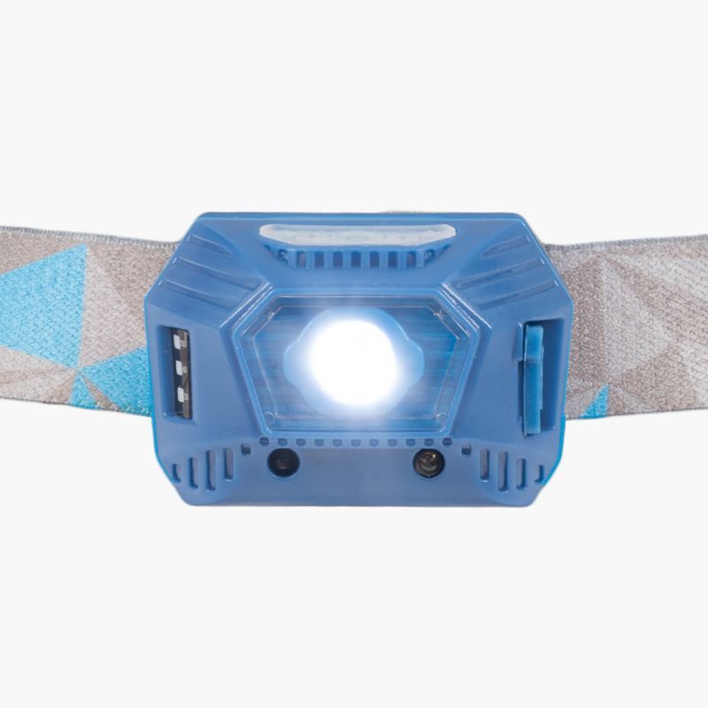 Highlander Deneb Sensor Rechargeable Head Torch