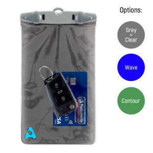 Aquapac Olympus Clear Case