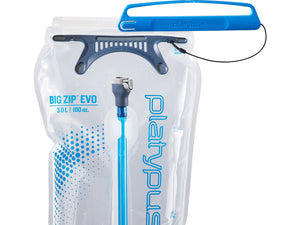 Platypus Big Zip Evo Hydration Reservoir 3.0 Litre