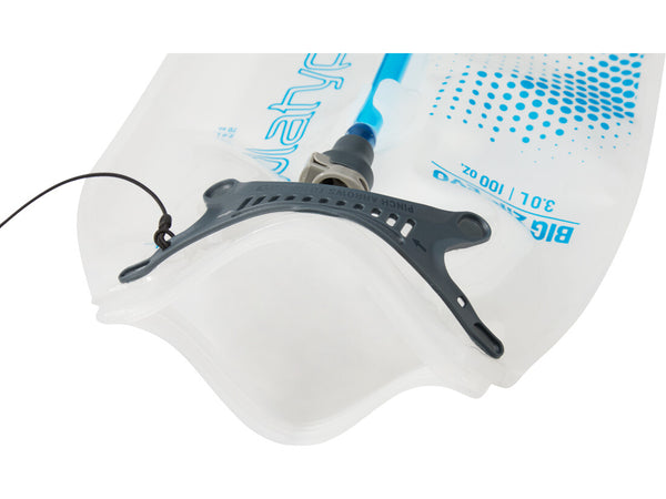 Platypus Big Zip Evo Hydration Reservoir 3.0 Litre