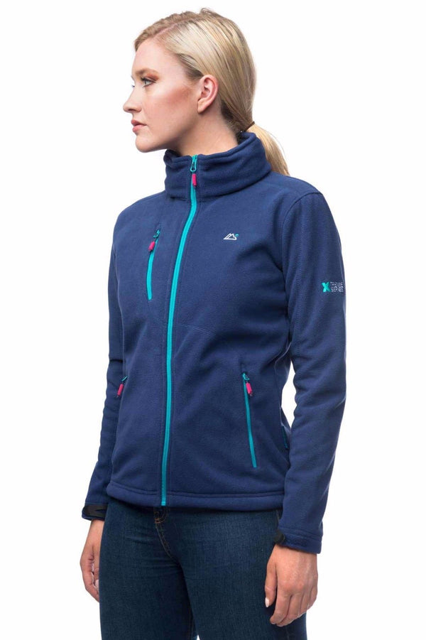 Target Dry Gravity fleece Waterproof