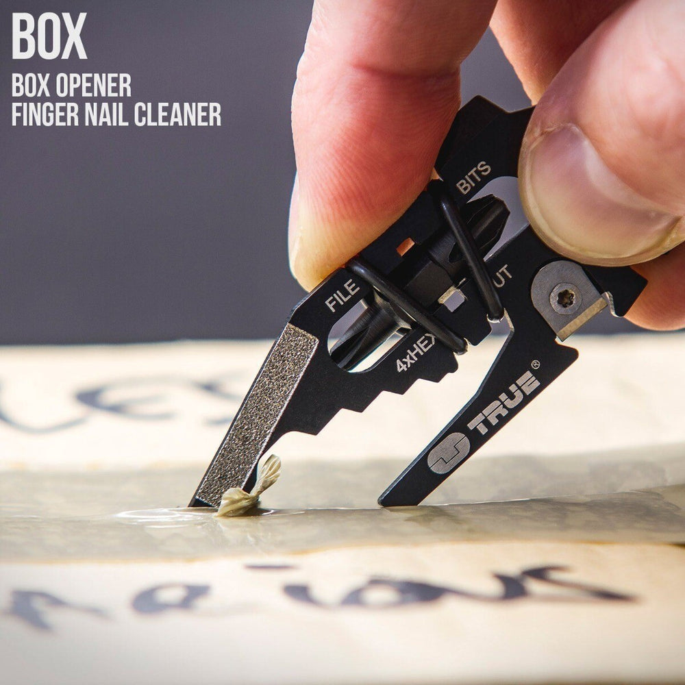 True Utility Fishface 18 in 1 Multi tool