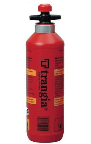 Trangia 0.5 Litre Stove Fuel Bottle