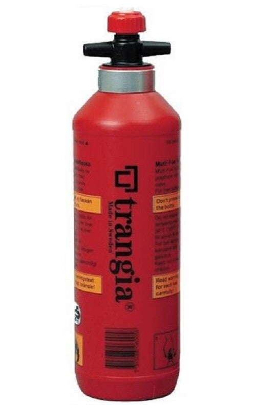 Trangia 0.5 Litre Stove Fuel Bottle
