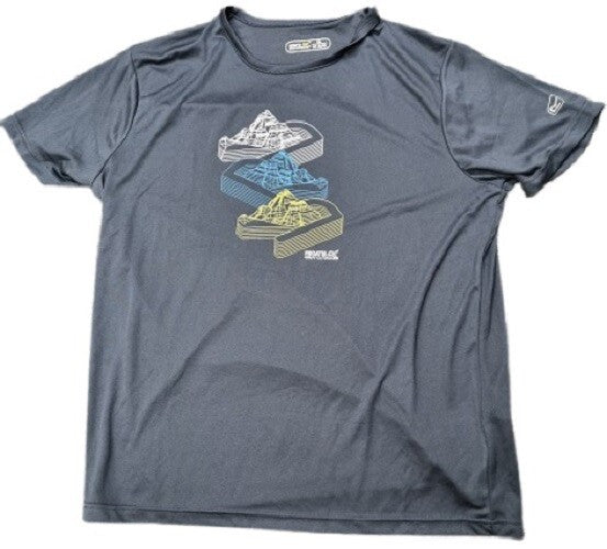 Regatta Men's Fingal T Shirt