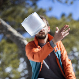 Mpowerd Luci Base Camp Lantern