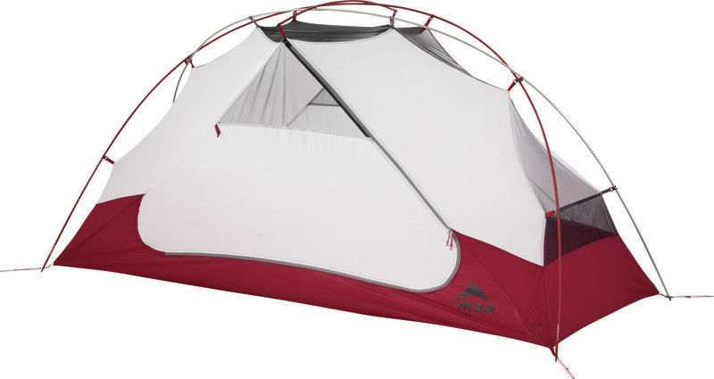 MSR Elixir 1 Tent Green