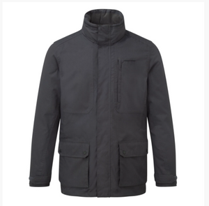 Craghoppers Eldon Jacket Black Pepper