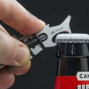 True Utility Sharkey 12 Tools in 1