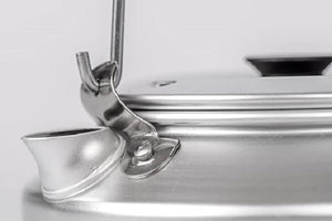 Trangia Kettle Series 25