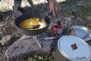 MSR Windburner Ceramic Skillet