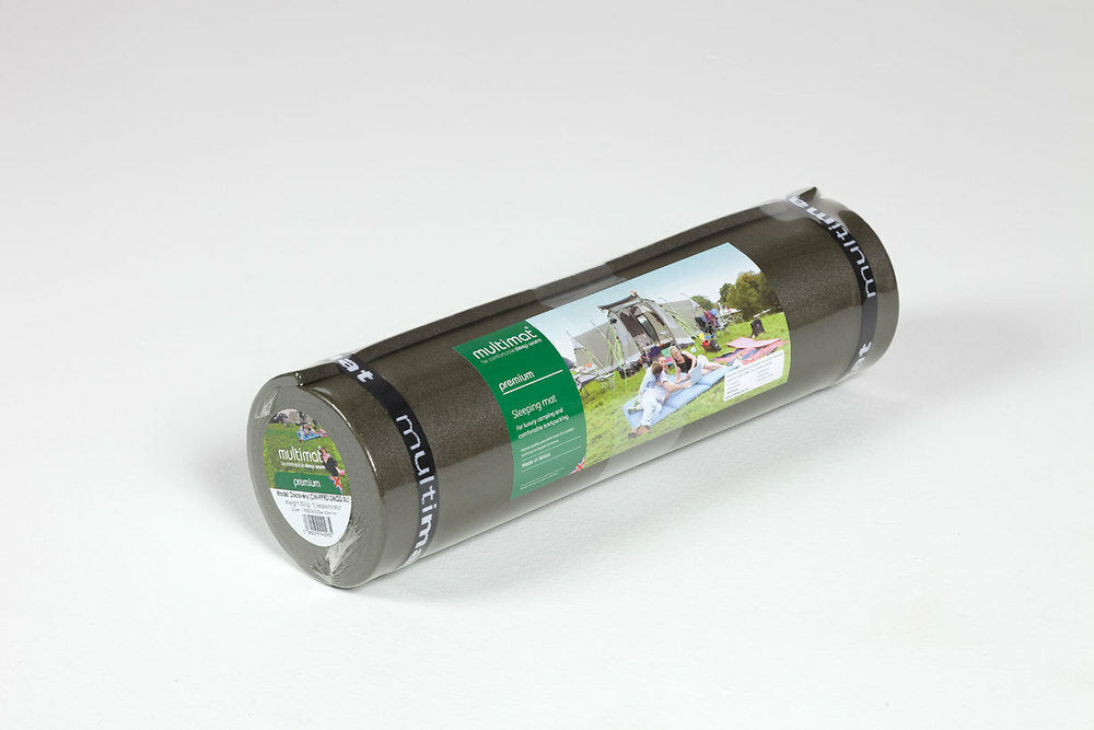 Multimat Discovery 10XL Mat