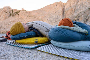 Thermarest NeoAir Xlite NXT Sleeping Mat Regular