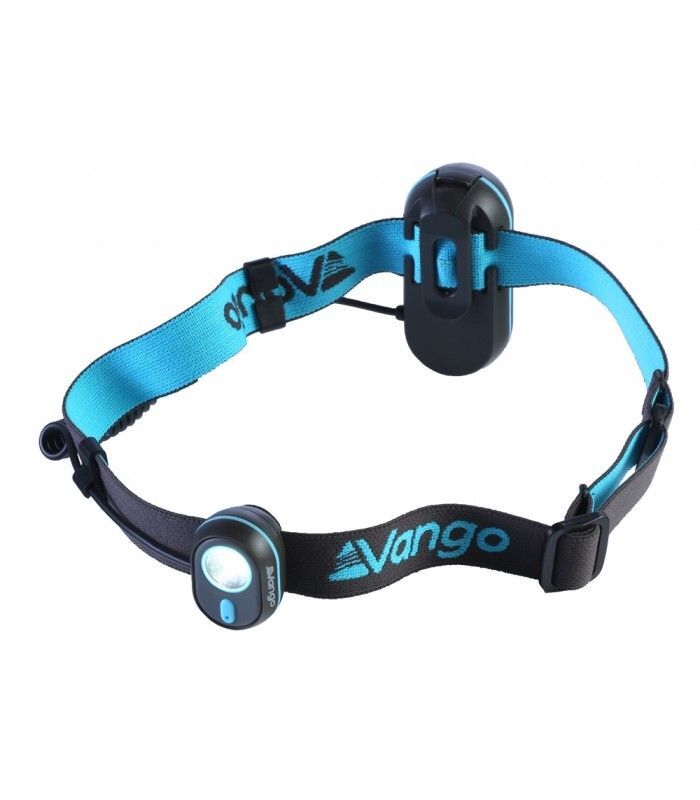 Vango Volt Head torch