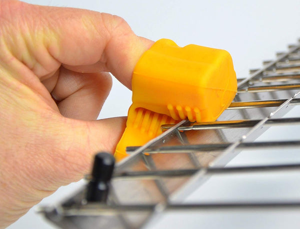 UCO Grilliput Portable Quattro Grill