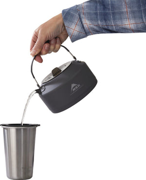 MSR Pika Teapot 1 Litre
