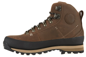 Dolomite 54 Trek Men's Boots Gore Tex Ochre Red