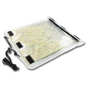 Highlander Roamer Map Case