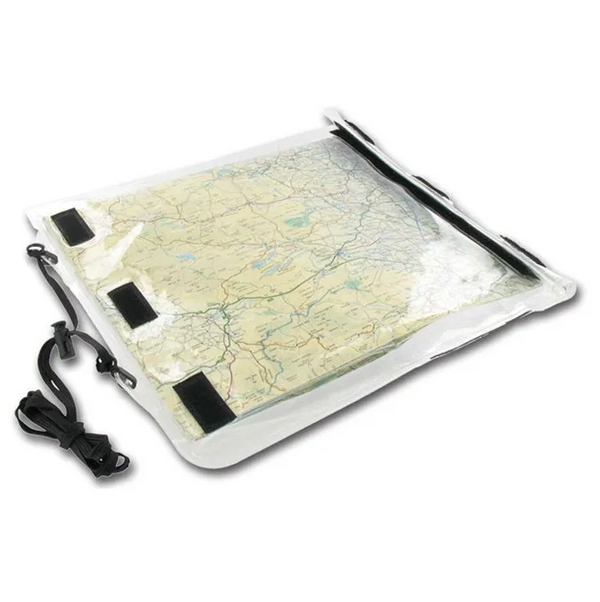 Highlander Roamer Map Case