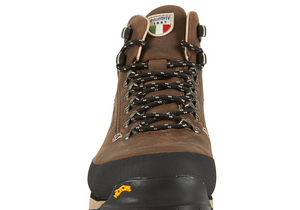 Dolomite 54 Trek Men's Boots Gore Tex Ochre Red