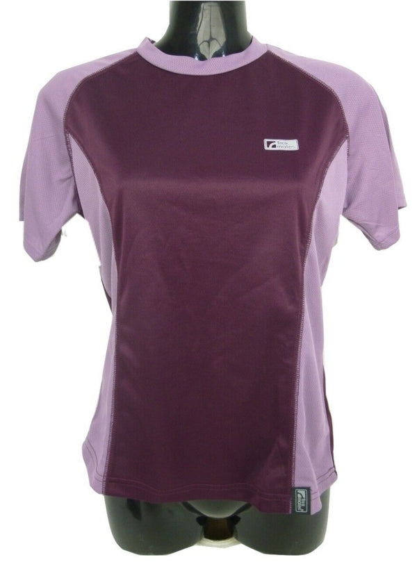 Trek Mates Bamboo T-Shirt Ladies