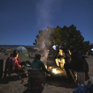Mpowerd Luci Base Camp Lantern