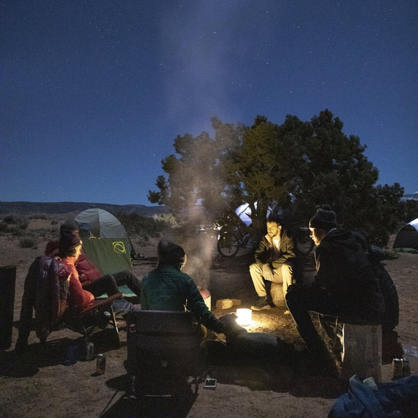 Mpowerd Luci Base Camp Lantern