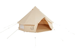 Nordisk Asgard 12.6 Bell Tent Canvas