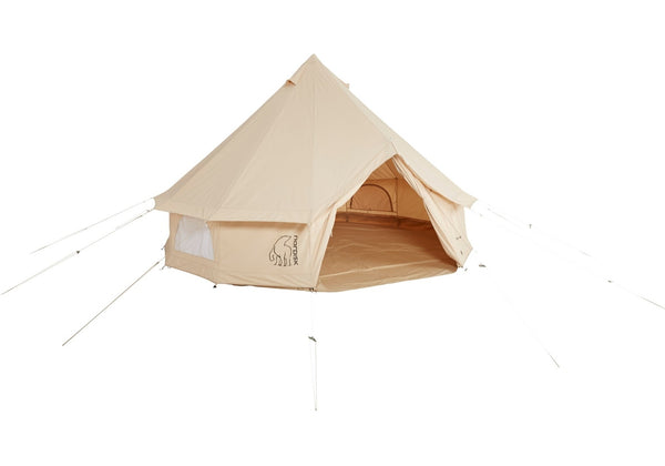 Nordisk Asgard 12.6 Bell Tent Canvas