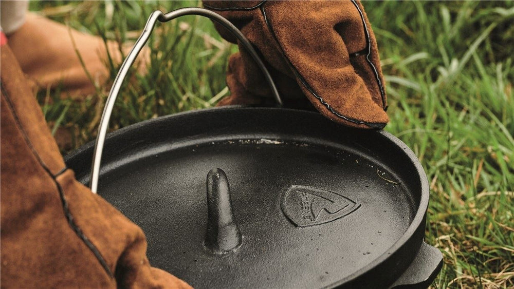 Robens Carson Dutch Oven 4.3 Litre